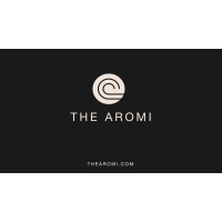 The Aromi Logo