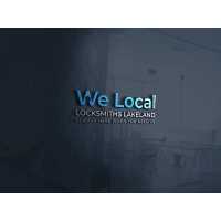 We Local Locksmiths Logo