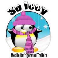 So Iccy Refrigerated Trailers Logo