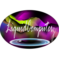 LiquidComputerz Logo