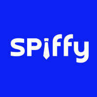 Spiffy Stone Care Logo