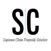 Supreme Clean Property Services, LLC Logo