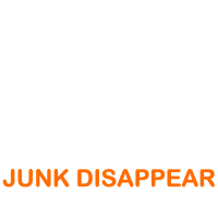 Junk Disappear Logo