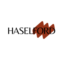 Haselford Logo