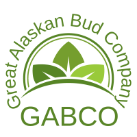 Great Alaskan Bud Company Logo