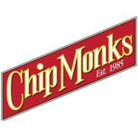 ChipMonks Lakeview Logo
