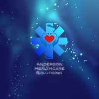 Anderson Healthcare Solutions Logo