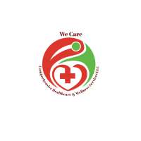 Comprehensive Healthcare & Wellness Services Logo