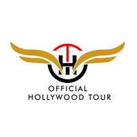 Las Vegas to Hollywood Tour Logo