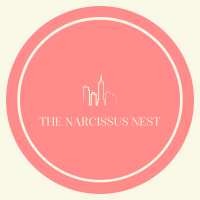The Narcissus Nest LLC Logo