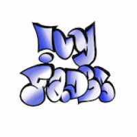 Ivy Fades Logo