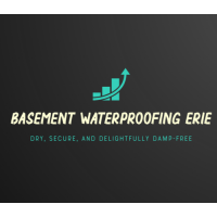Basement Waterproofing Erie Logo