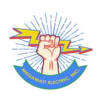 Megawatt Electric, Inc Logo