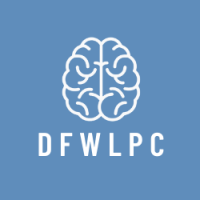 Dfwlpc Psychotherapy Logo