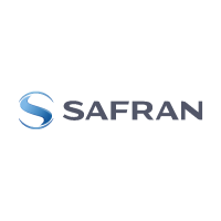 Safran - Navigation and Timing Logo