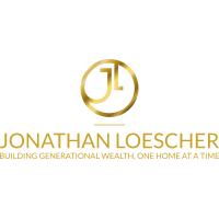 Jonathan Loescher - Realtor - Tampa Bay's Real Estate Agent Logo