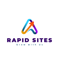 Rapid Sites Logo