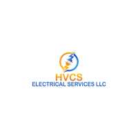 HVCS Electrical Services, Llc Logo