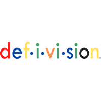Defivision, LLC Logo