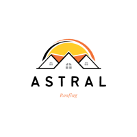 Astral Roofing Logo