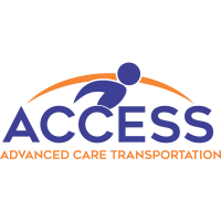Advanced Care Transportation dba ACCESS Logo