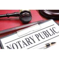 Broward Notary Public Logo