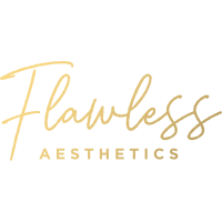 Flawless Aesthetics Logo