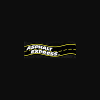 Asphalt Express Logo