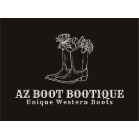 AZ Boot Bootique Logo
