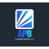 APB Courier Express Group LLC Logo