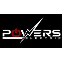 Powers Electric Logo