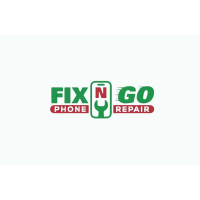 Fix N Go Tech Sales and Service Logo