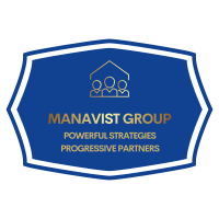 Manavist Group Logo
