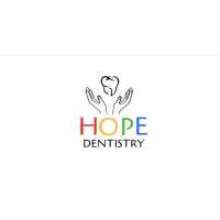 HOPE Dentistry Logo