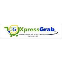 Xpressgrab Logo