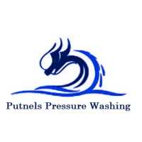 Putnels Pressure Washing Logo