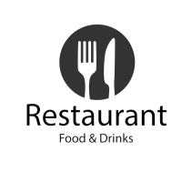 Hottest New Restaurants in Los Angeles Logo