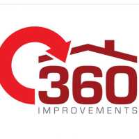360 Improvements, Inc Logo