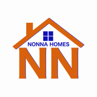 NONNA HOMES Logo