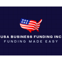 USA Business Funding Inc Logo