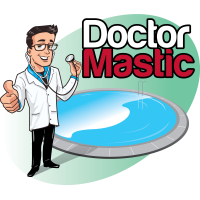 DrMastic Logo