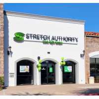 Stretch Authority Logo
