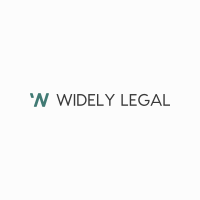 WIDELY Legal - Process Server - Attorney Services Logo