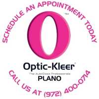 Optic-Kleer Plano Logo