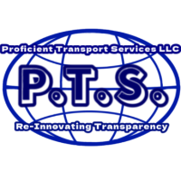 Proficient Transport Services LLC Logo