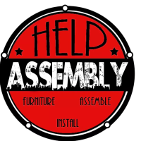 Help Assembly Services LLC Logo