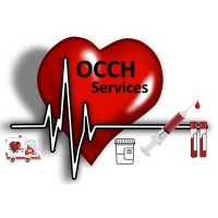 OCCH Service Logo