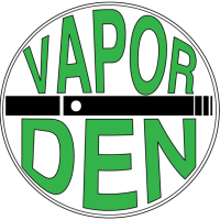 Vapor Den Logo