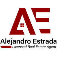 Alejandro Alex Estrada Logo