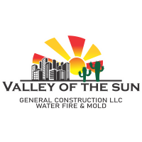 Valley of the Sun GC Logo